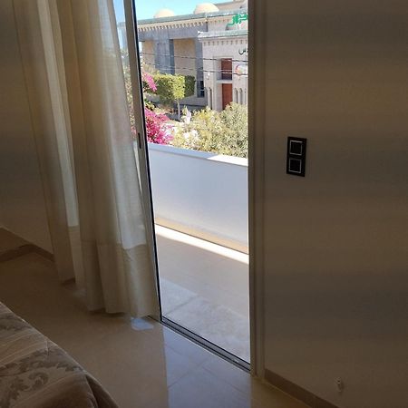 Appartements De Luxe Pres De La Mer Nabil Dış mekan fotoğraf