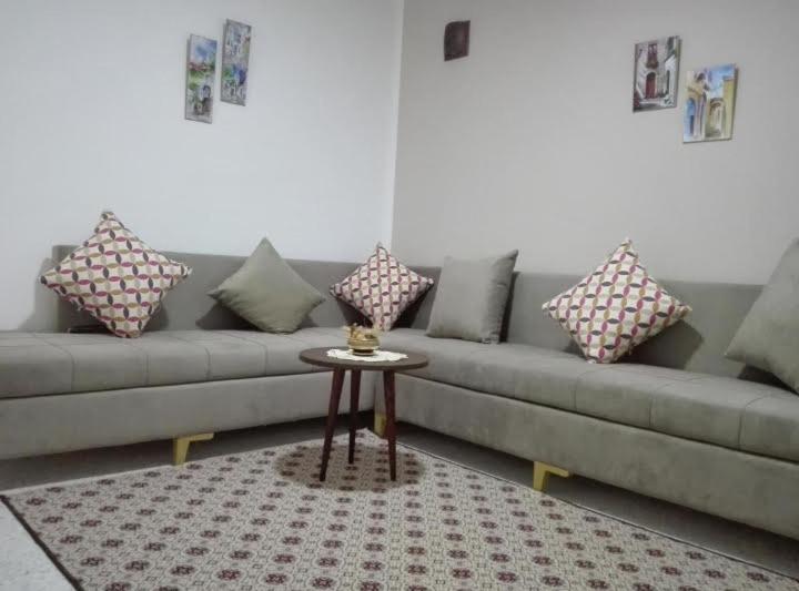 Appartements De Luxe Pres De La Mer Nabil Dış mekan fotoğraf