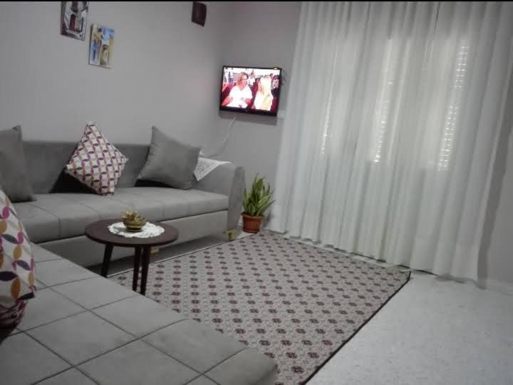 Appartements De Luxe Pres De La Mer Nabil Dış mekan fotoğraf