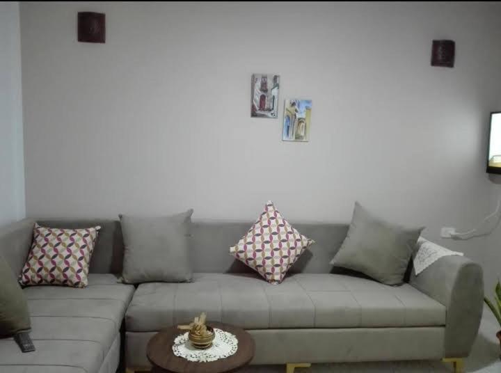 Appartements De Luxe Pres De La Mer Nabil Dış mekan fotoğraf