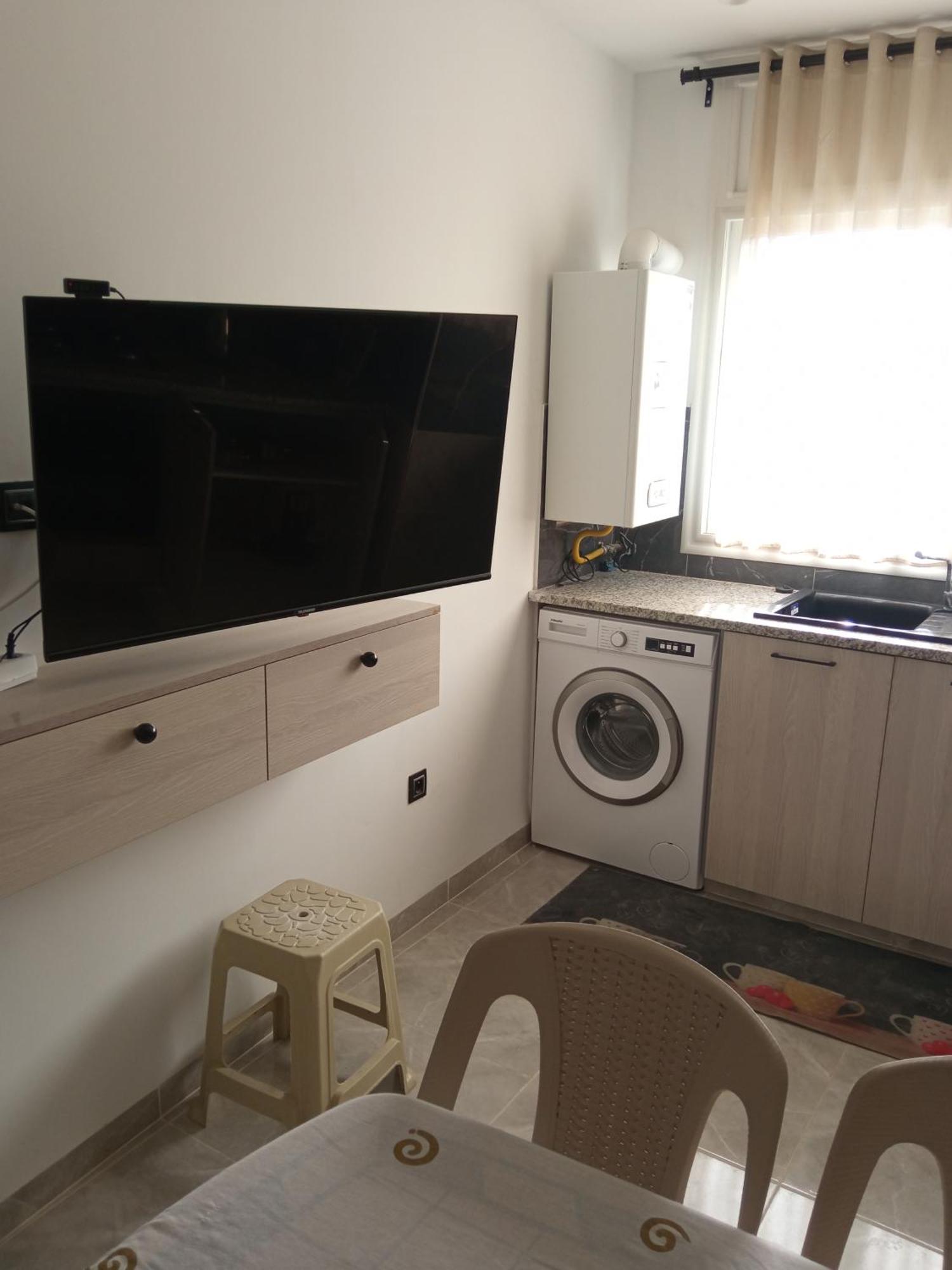 Appartements De Luxe Pres De La Mer Nabil Dış mekan fotoğraf