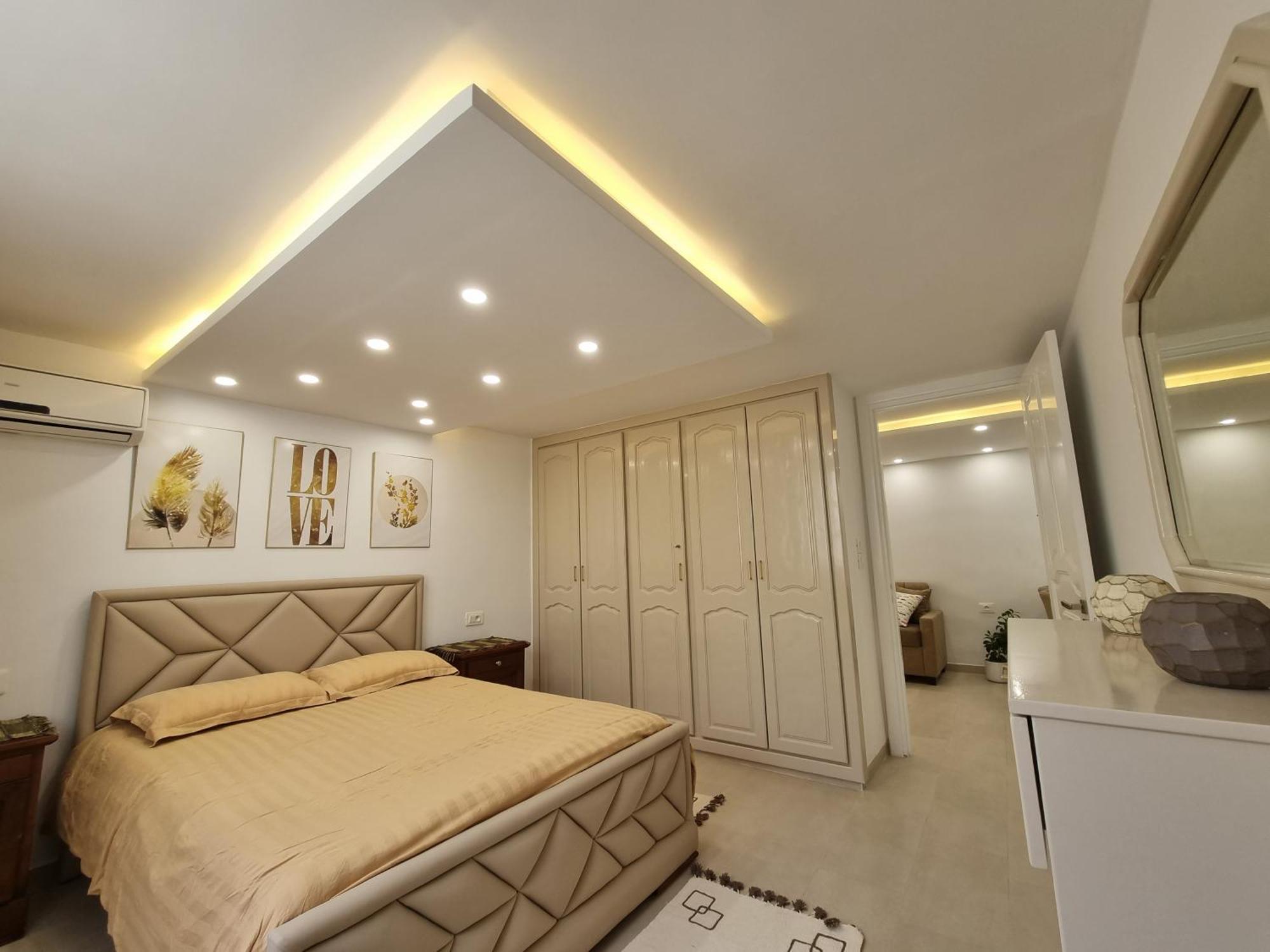Appartements De Luxe Pres De La Mer Nabil Dış mekan fotoğraf