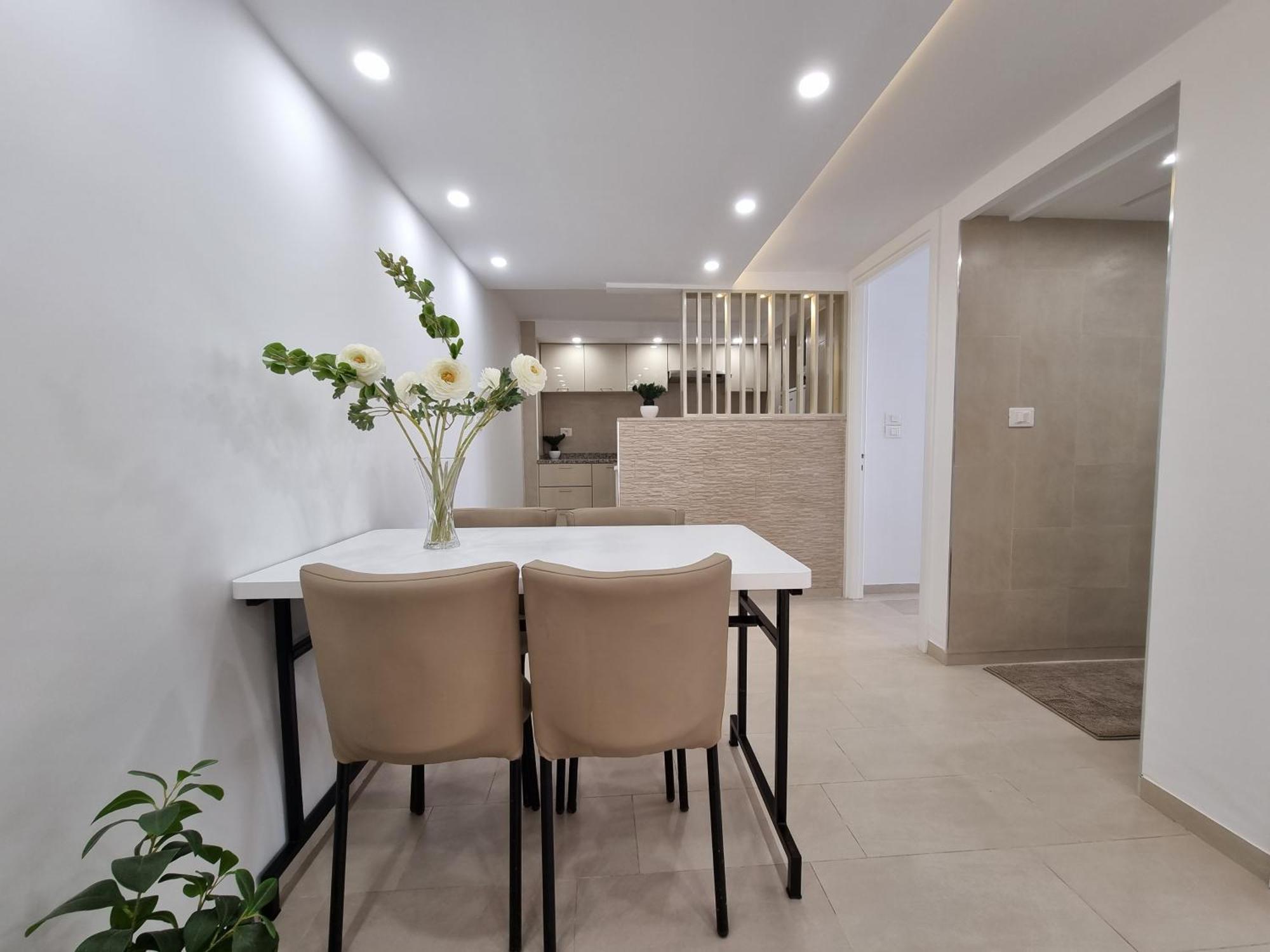 Appartements De Luxe Pres De La Mer Nabil Dış mekan fotoğraf