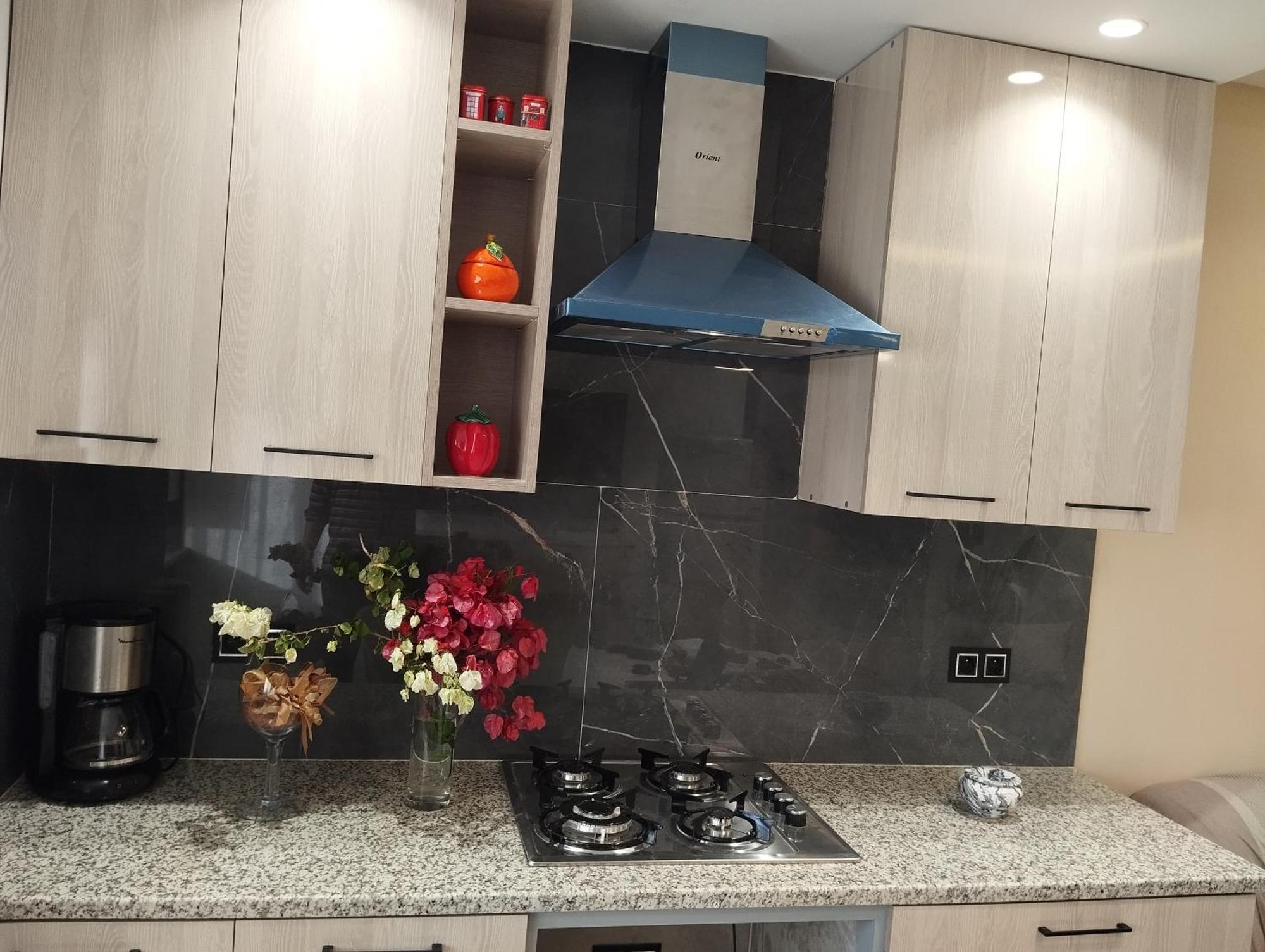 Appartements De Luxe Pres De La Mer Nabil Dış mekan fotoğraf