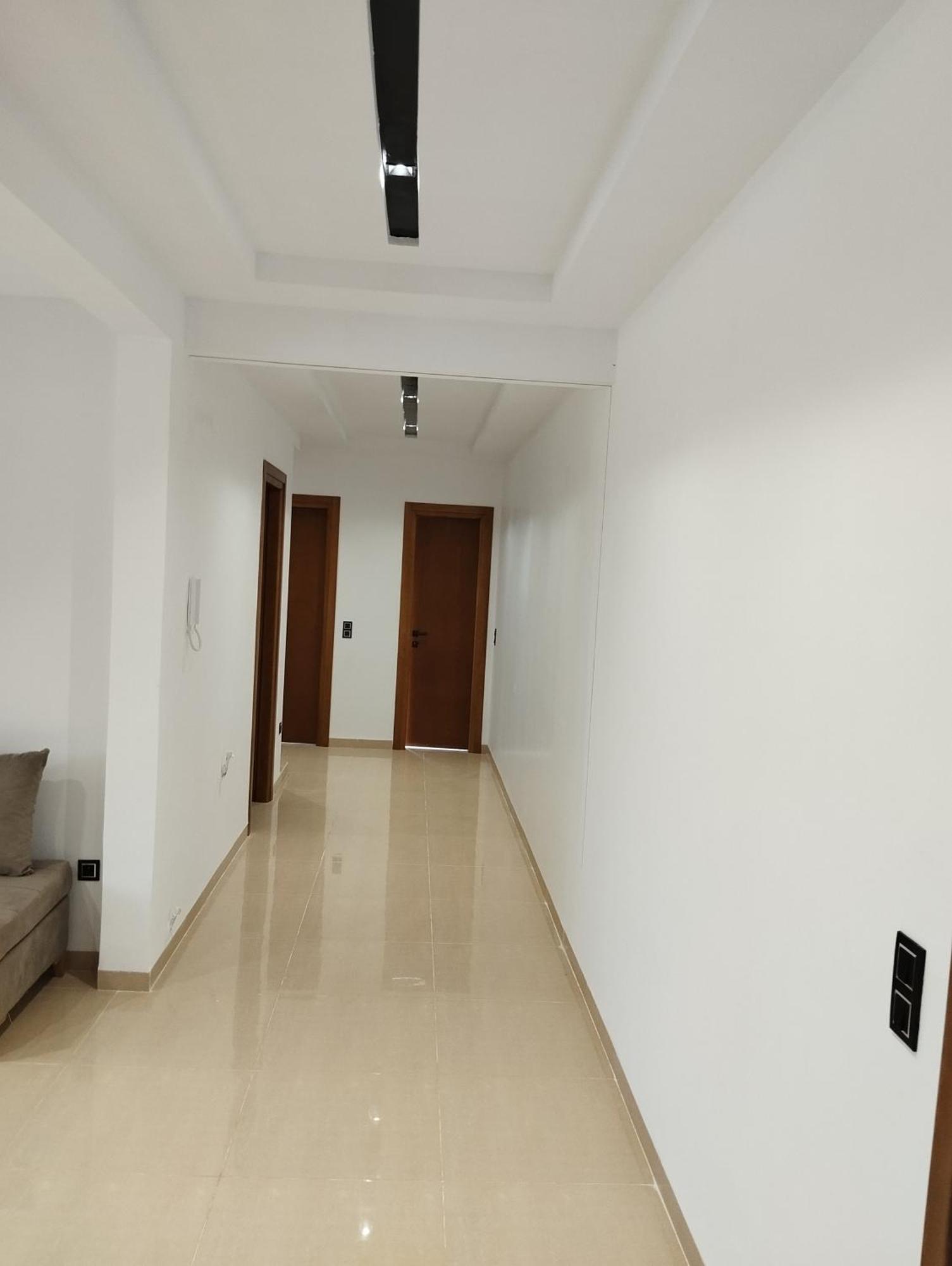 Appartements De Luxe Pres De La Mer Nabil Dış mekan fotoğraf