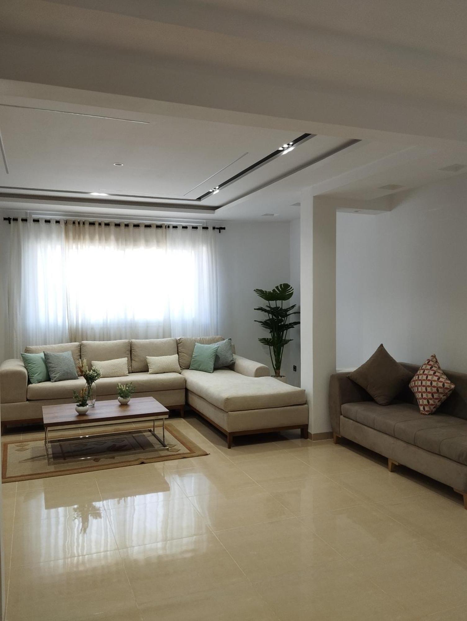 Appartements De Luxe Pres De La Mer Nabil Dış mekan fotoğraf