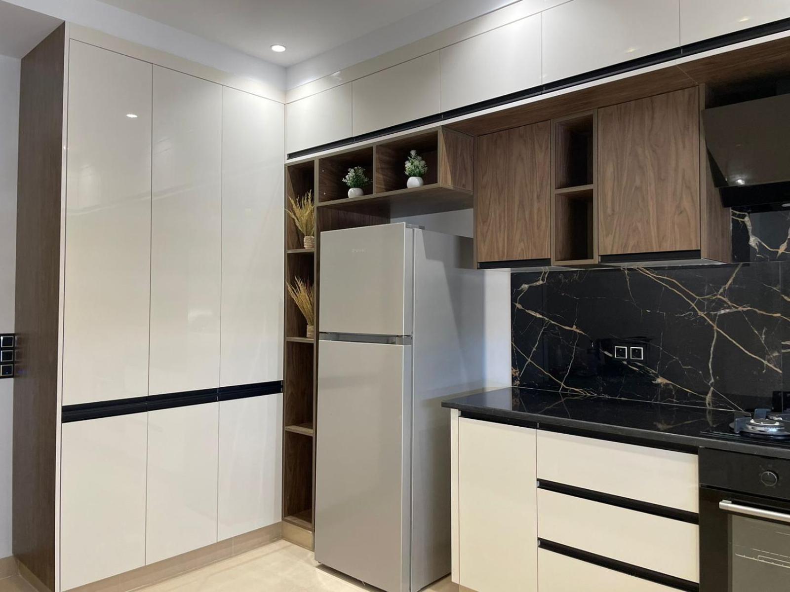 Appartements De Luxe Pres De La Mer Nabil Dış mekan fotoğraf