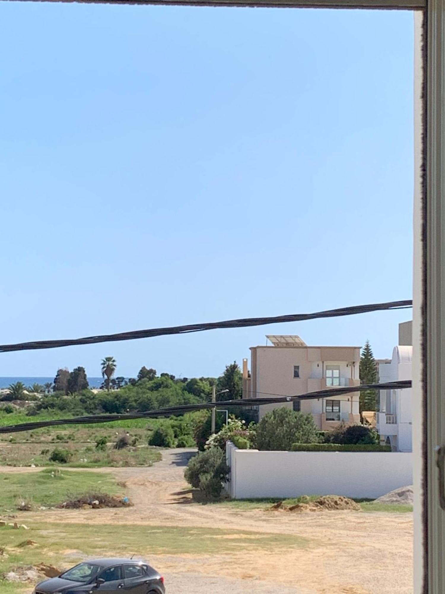 Appartements De Luxe Pres De La Mer Nabil Dış mekan fotoğraf