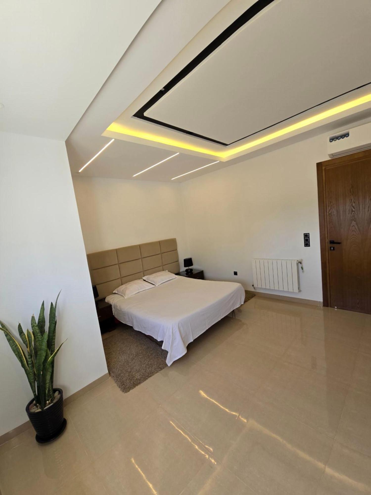 Appartements De Luxe Pres De La Mer Nabil Dış mekan fotoğraf