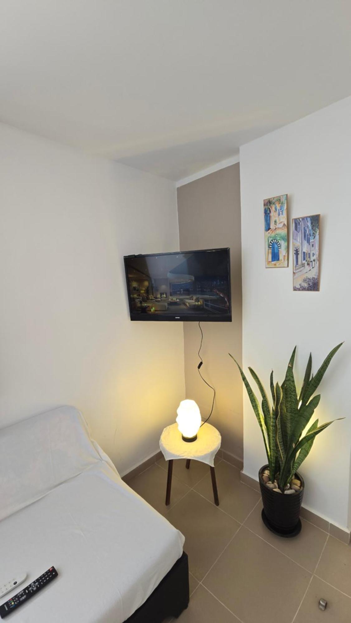 Appartements De Luxe Pres De La Mer Nabil Dış mekan fotoğraf