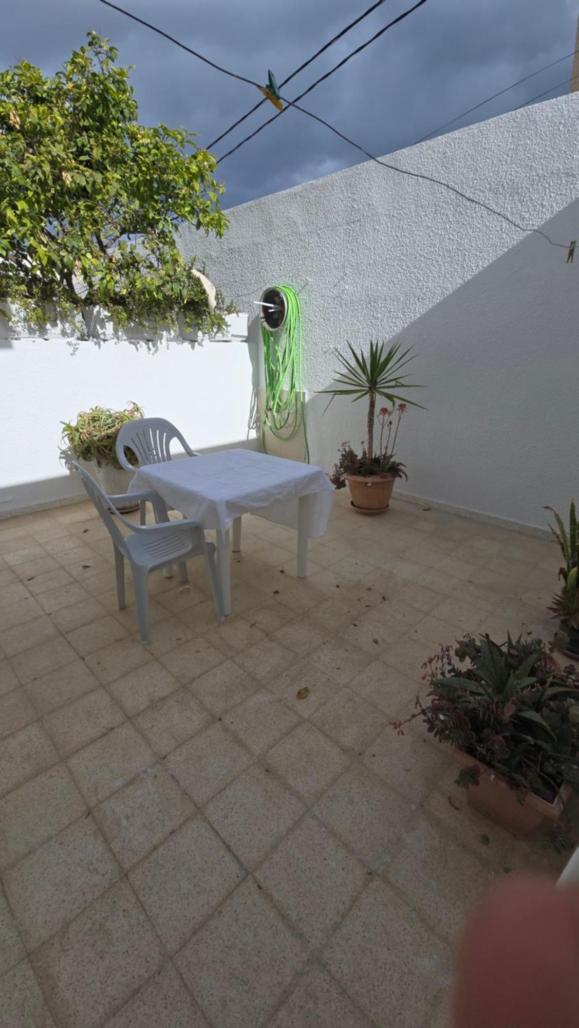 Appartements De Luxe Pres De La Mer Nabil Dış mekan fotoğraf